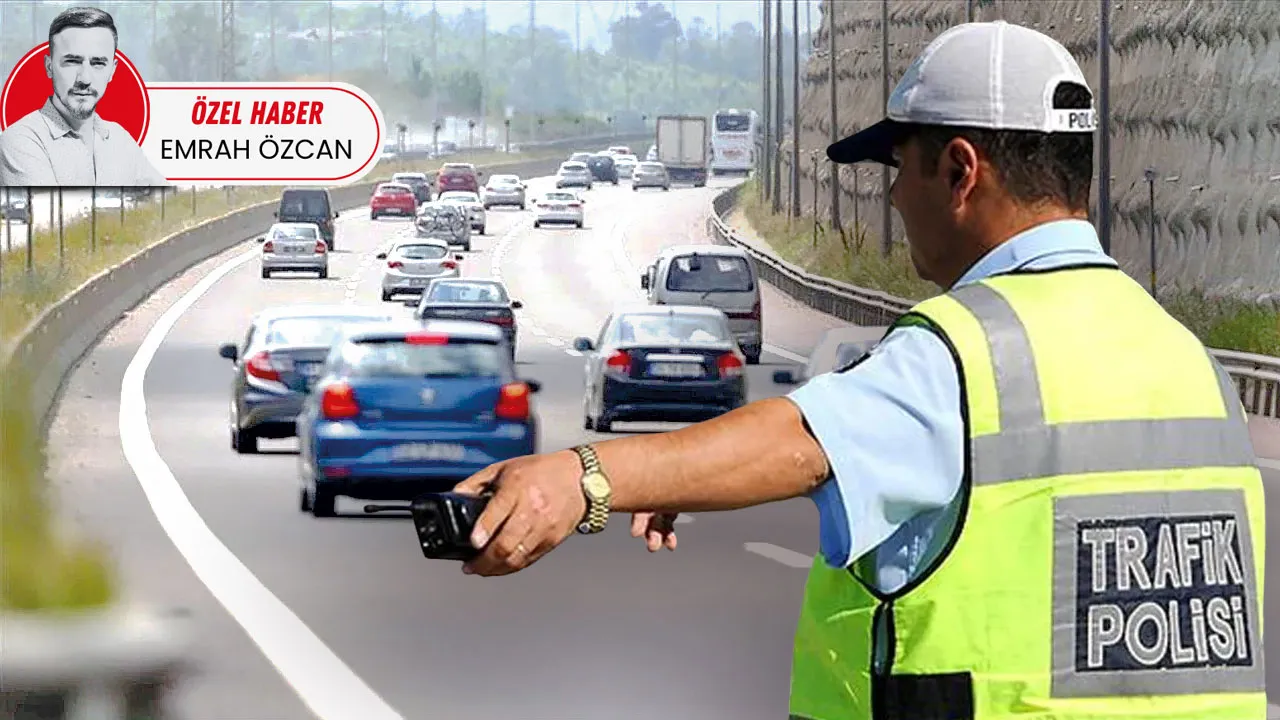 Yeni trafik cezaları ağır geldi! Herkes yeni uygulamadan rahatsız