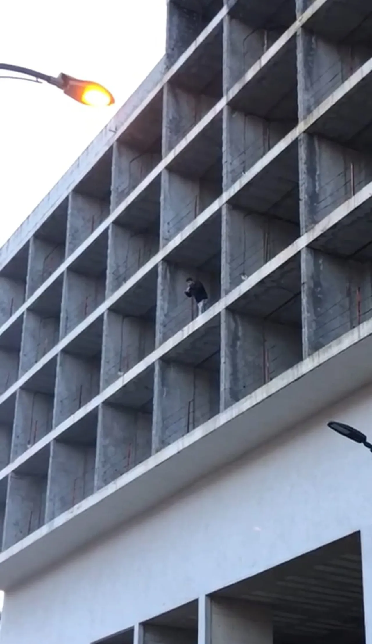 Zonguldak'ta 309 bin liralık ceza kesilen sürücü intihara teşebbüs etti