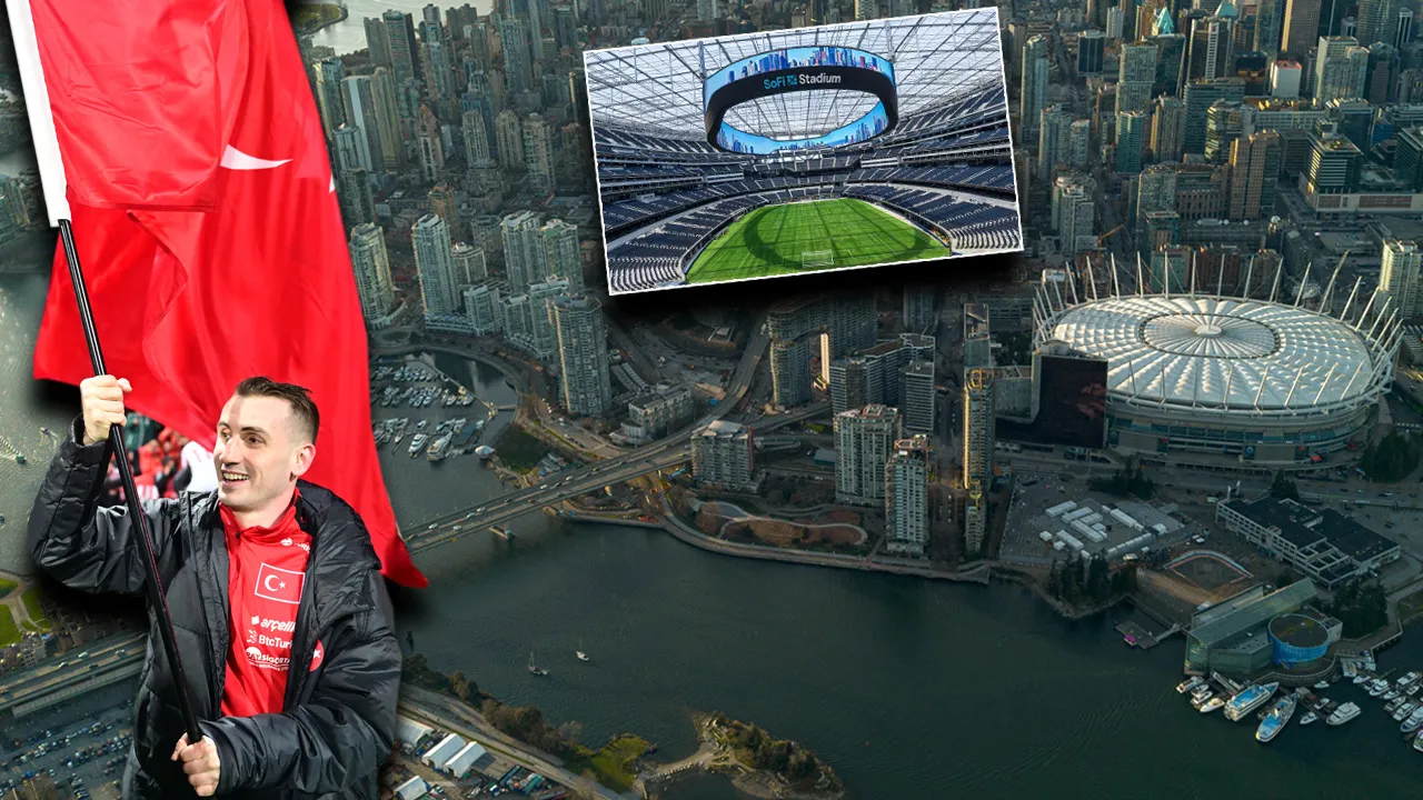 2026 Dünya Kupası stadyumları: Türkiye, 54 bin taraftarın önünde açılışı yapacak