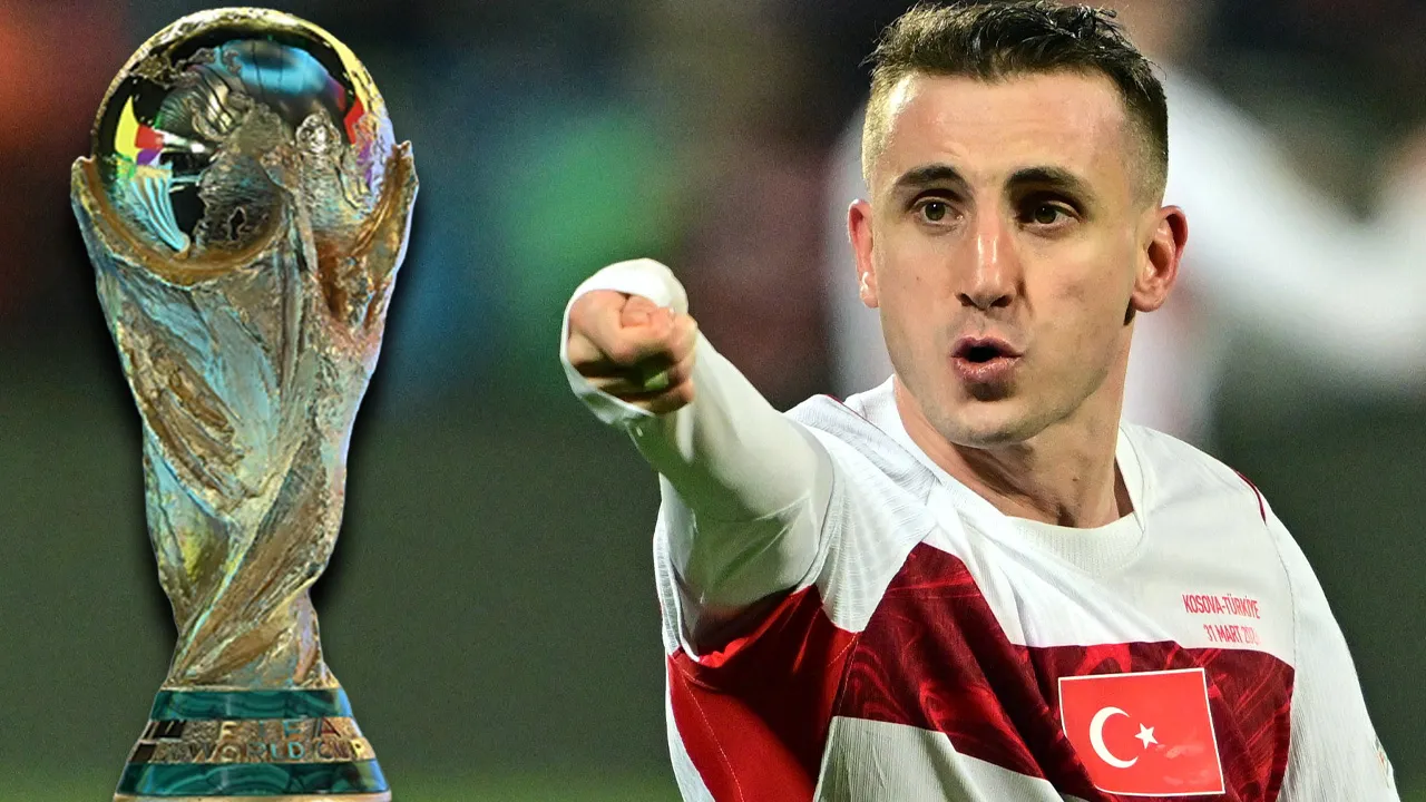 2026 Dünya Kupası'na katılacak tüm ülkeler: 48 takım belli oldu