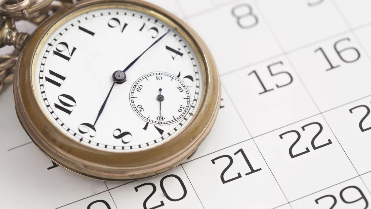 22 Nisan yarım gün mü, ders var mı? Resmi tatil takvimi!