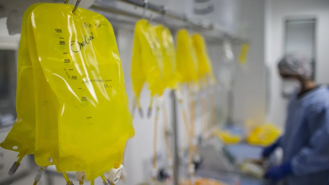 3 hafta geçmeyen kulak ağrısında sessiz tehlike! Kanserin habercisi olabilir 