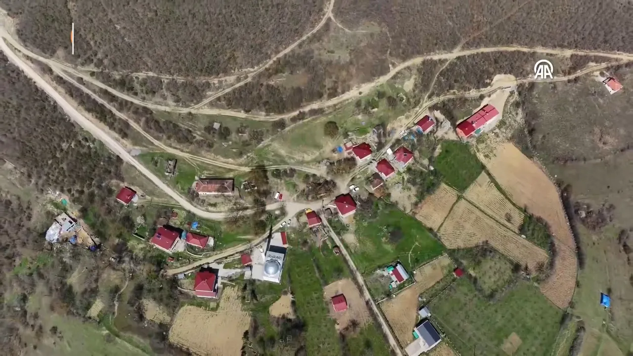 46 yıldır çözülemiyordu, 28 günde el sıkıştılar! Bakan Gürlek yeni dönemi Samsun örneğiyle anlattı