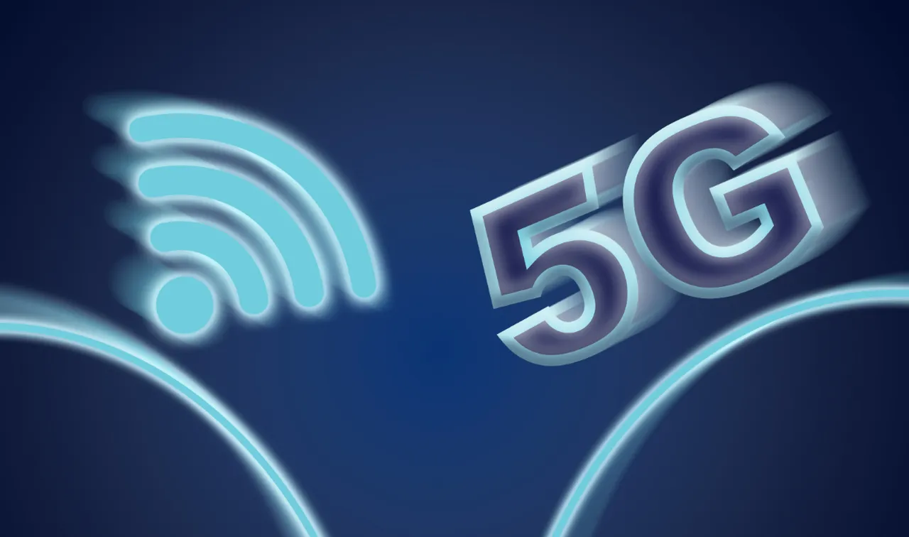 5G ev internetini etkiler mi? 5G ile 2.4G Wi-Fi arasındaki fark nedir?