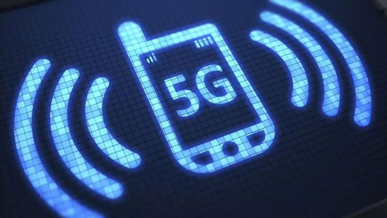 5G ev internetini etkiler mi? 5G ile 2.4G Wi-Fi arasındaki fark nedir?