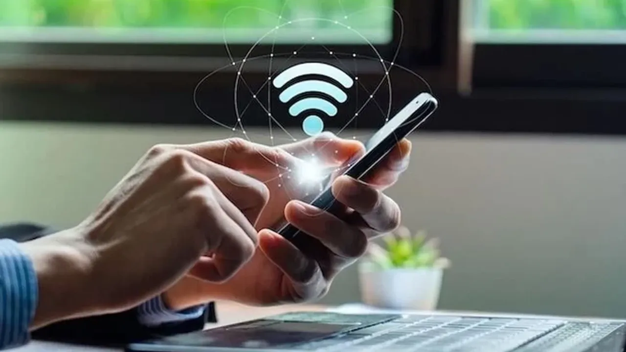 5G ev internetini etkiler mi? 5G ile 2.4G Wi-Fi arasındaki fark nedir?