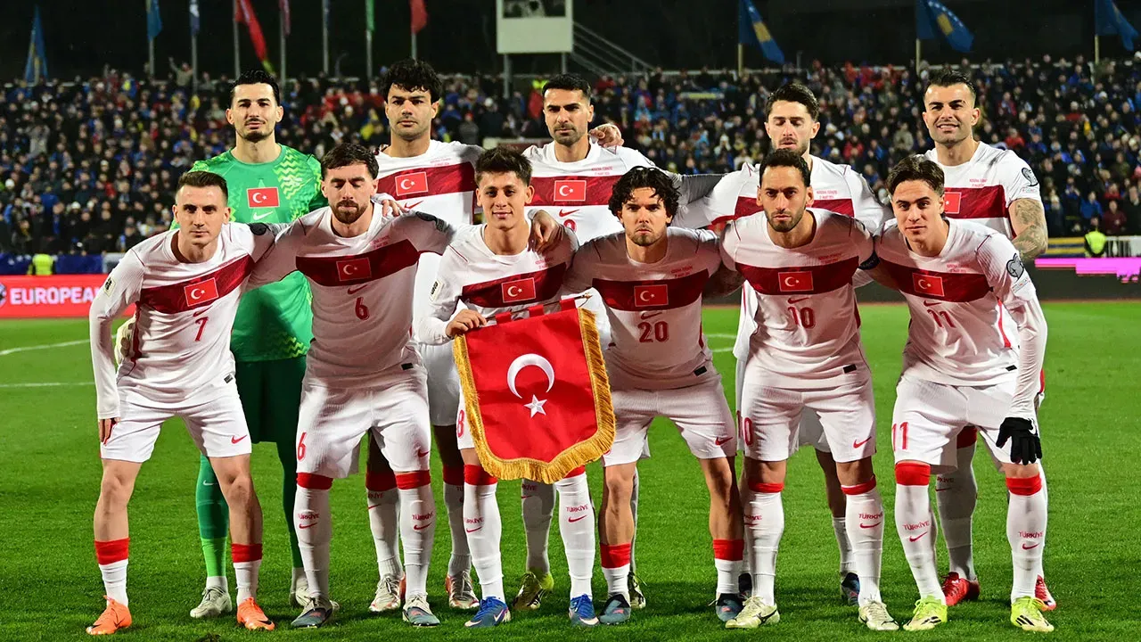 A Milli Takım Dünya Kupası maçları ne zaman, ilk maç kiminle? Dünya Kupası D grubu fikstürü