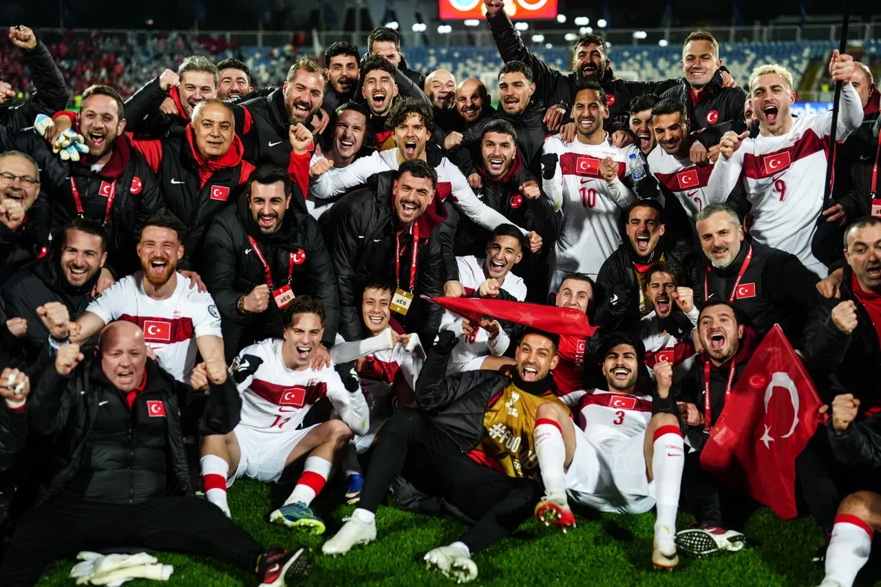 A Milli Takım Dünya Kupası maçları ne zaman, ilk maç kiminle? Dünya Kupası D grubu fikstürü