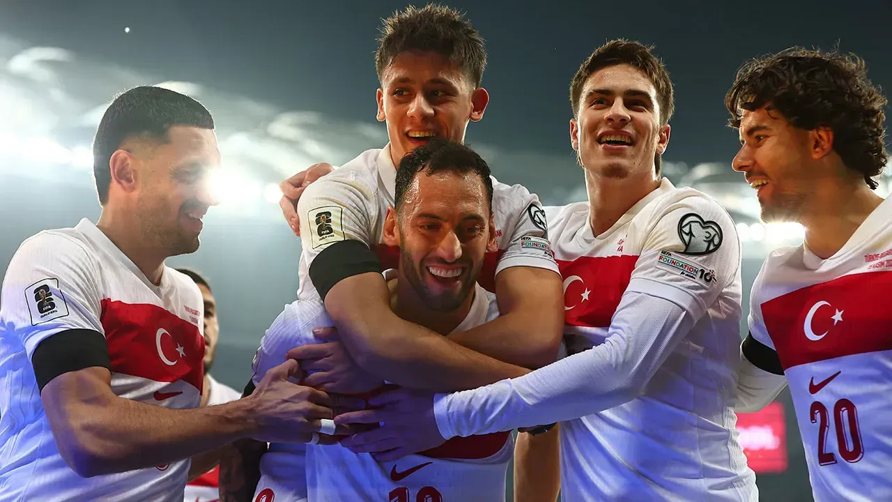 MİLLİ TAKIM'A DEV GELİR