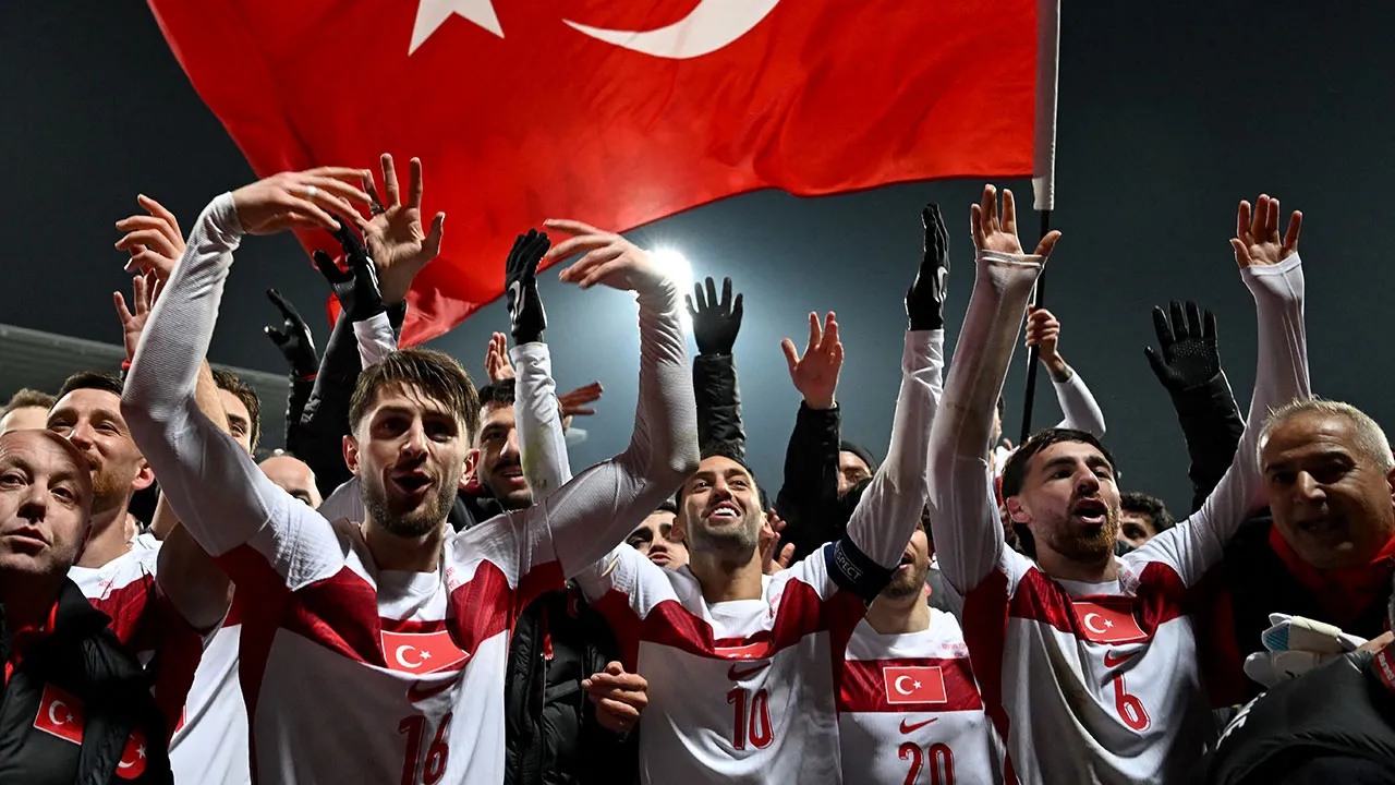 DÜNYALAR BİZİM OLDU!