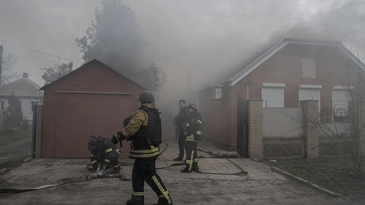 AB, Putini sinirlendirecek: Rusyanın kasasından Ukrayna cephesine milyarlık destek