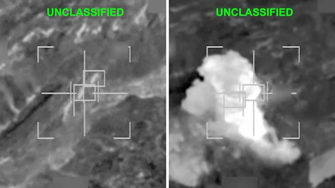 ABD ordusu, sivil hedeflere saldırı iddialarını yalanladı