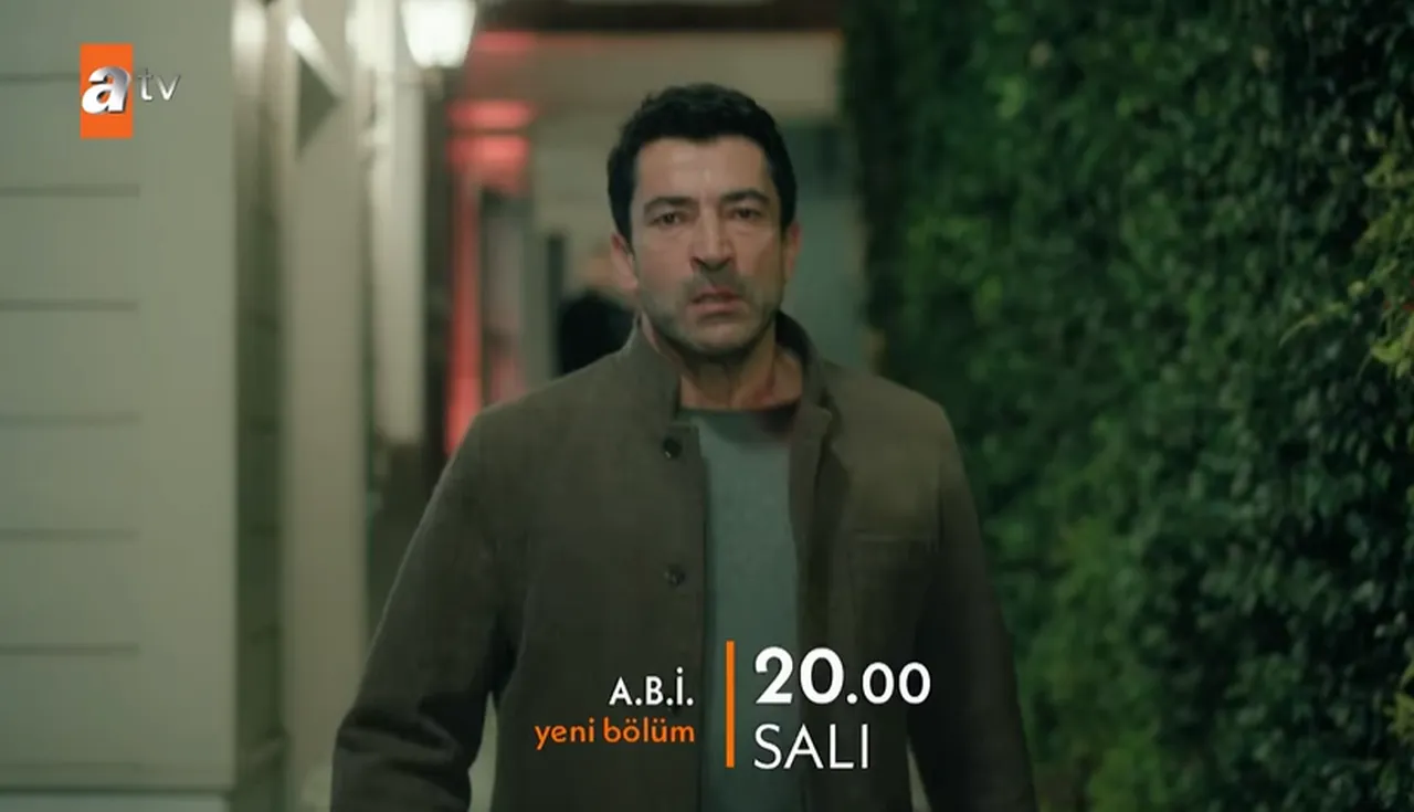 ABİ dizisi yeni bölüm ne zaman? 12. bölüm fragmanı yayınlandı