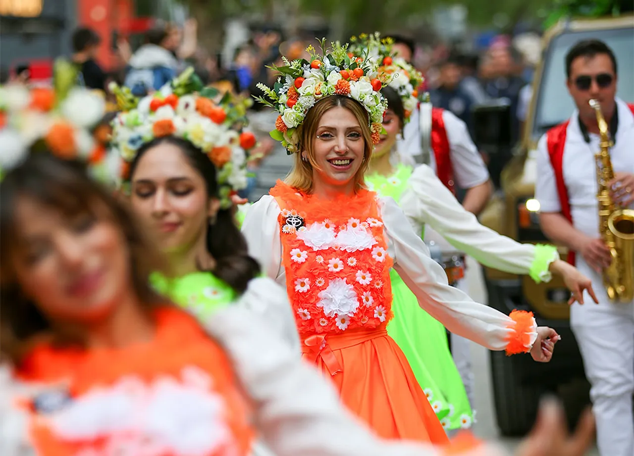 Adana Portakal Çiçeği Festivali 2026 başladı! Festival kaç gün sürecek, ne zaman bitecek?