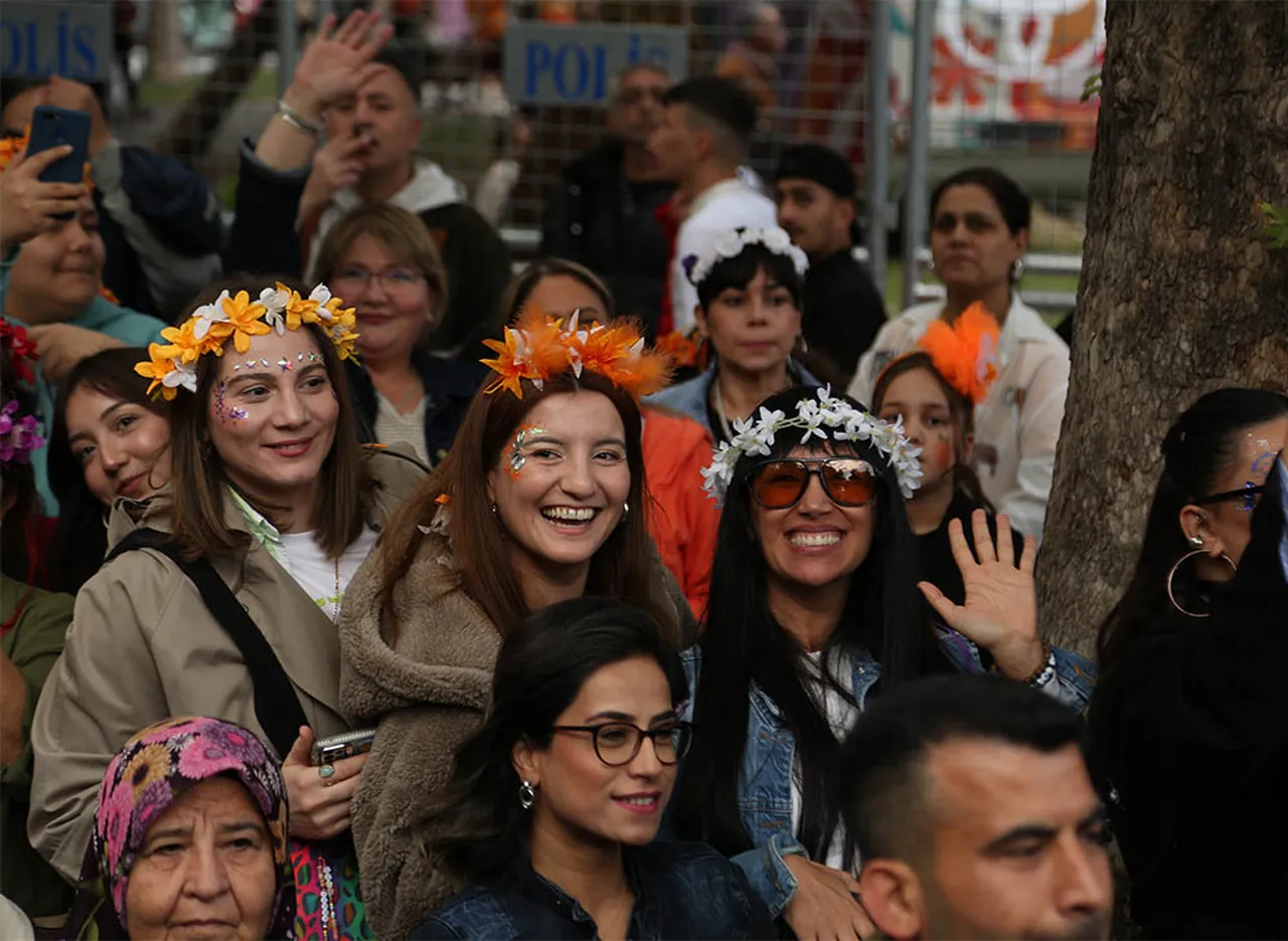 Adana Portakal Çiçeği Festivali 2026 başladı! Festival kaç gün sürecek, ne zaman bitecek?