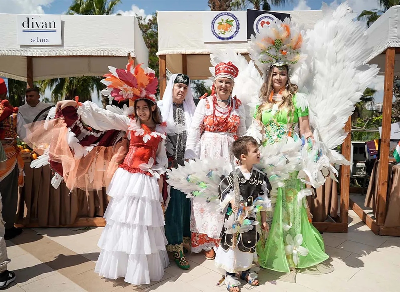 Adana Portakal Çiçeği Festivali 2026 başladı! Festival kaç gün sürecek, ne zaman bitecek?