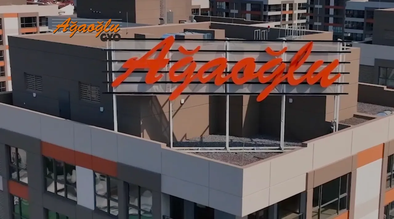 Ağaoğlu GYO halka arz oluyor! AAGYO talep toplama ne zaman, kaç lot verir?