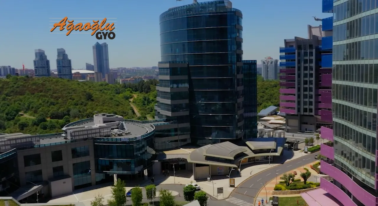 Ağaoğlu GYO halka arz oluyor! AAGYO talep toplama ne zaman, kaç lot verir?