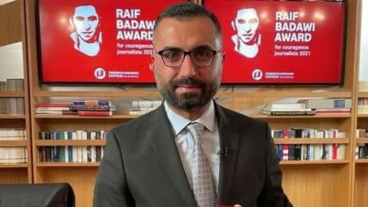 Alican Uludağ davasında kritik gelişme! Dava dosyası İstanbul'dan Ankara'ya gönderildi