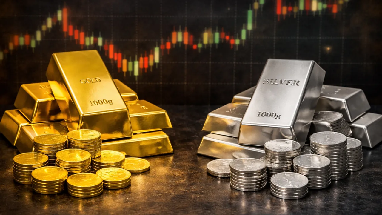 Altın ya da gümüş alacaklar acele etmeyin! Uzman isimden 