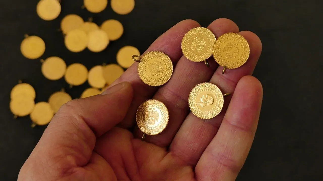 Altında 'ateşkes' umudu! Petrol durdu, sarı metal hızlandı