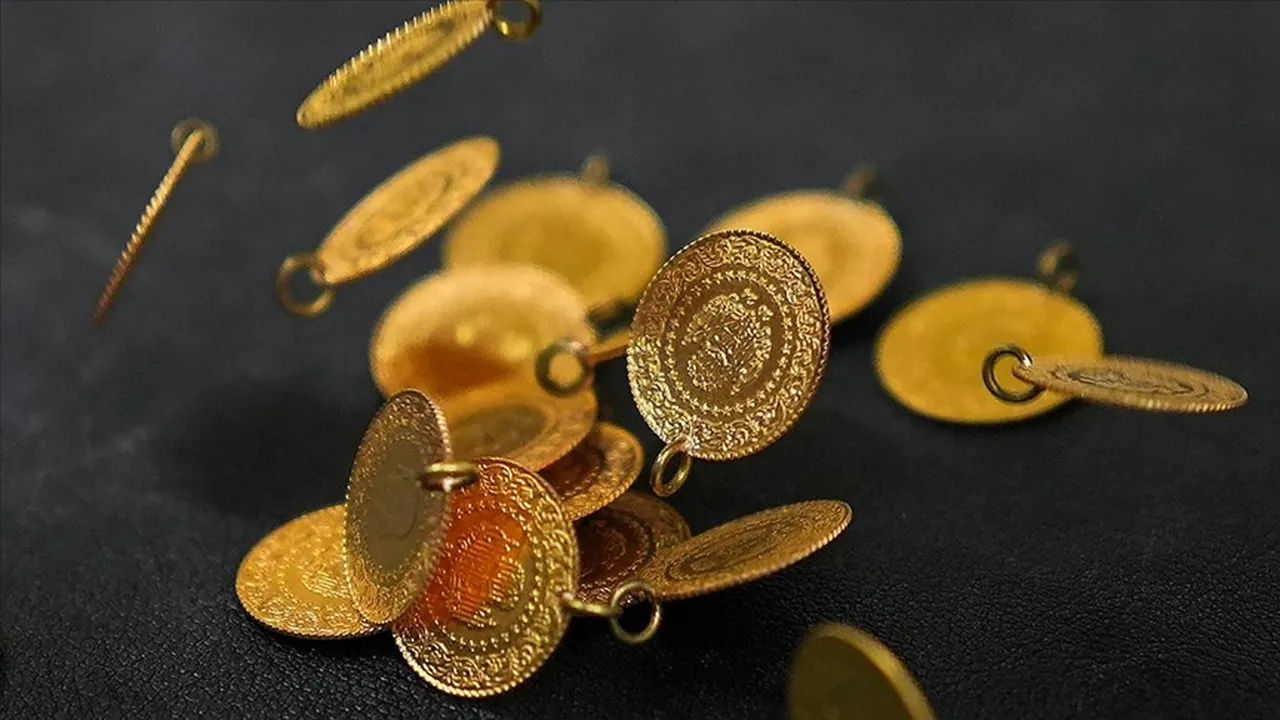 Altında 'ateşkes' umudu! Petrol durdu, sarı metal hızlandı