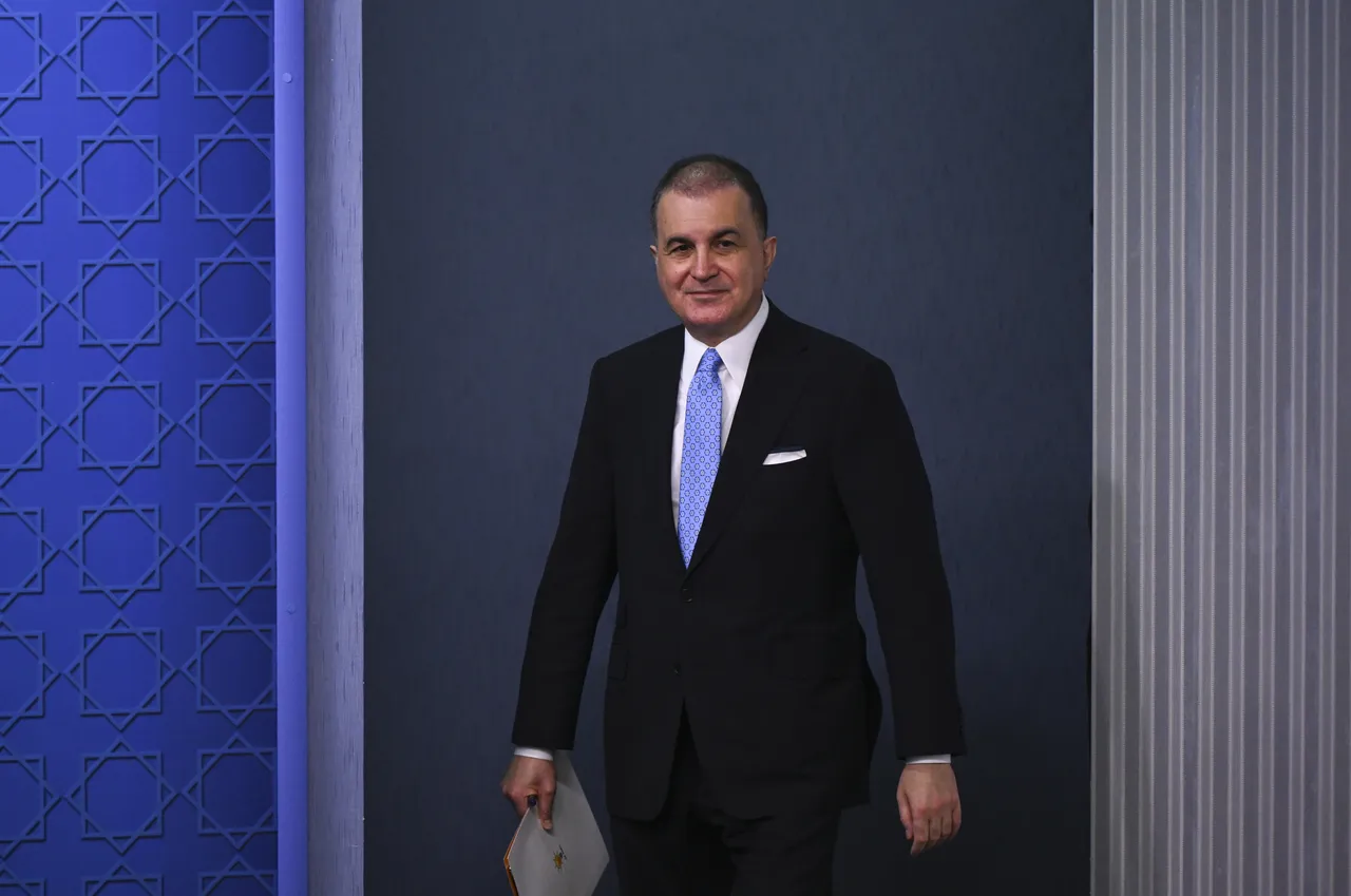 Ankara kulisleri bu iddiayı konuşuyordu! AK Parti'den cevap gecikmedi