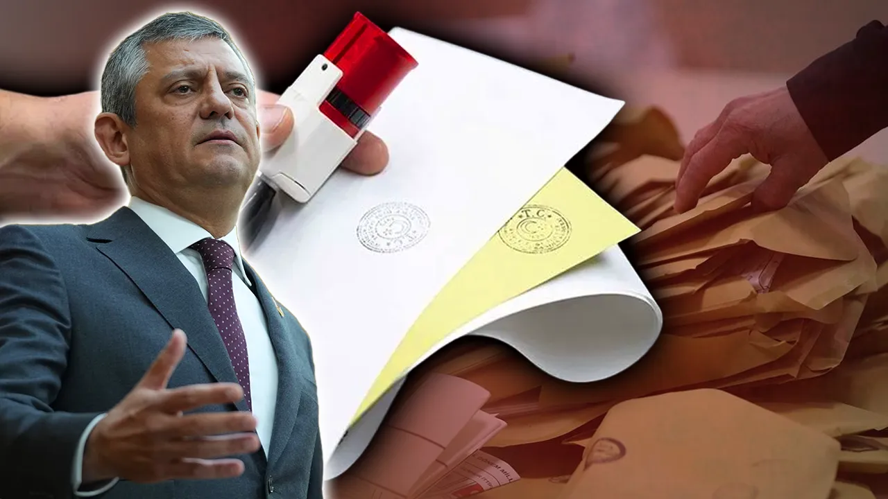 AK PARTİ'DEN CEVAP GECİKMEDİ!