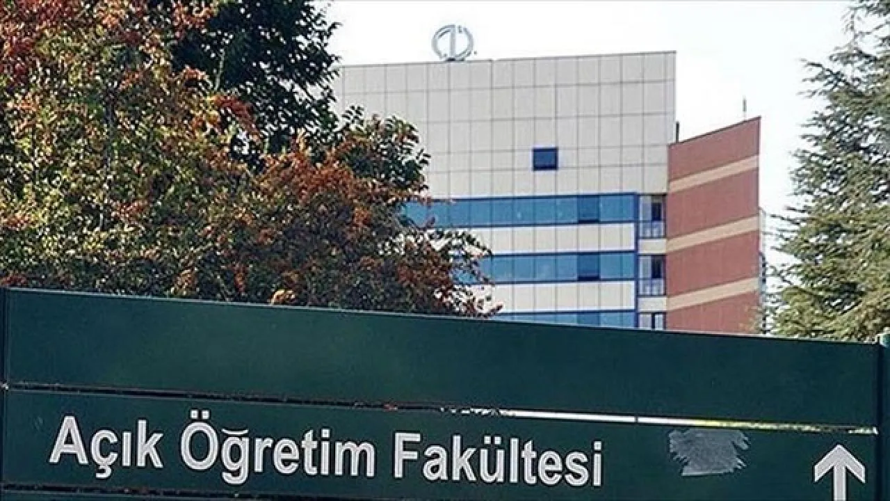 AÖF final ne zaman? Anadolu Üniversitesi Açık Öğretim Fakültesi akademik takvim
