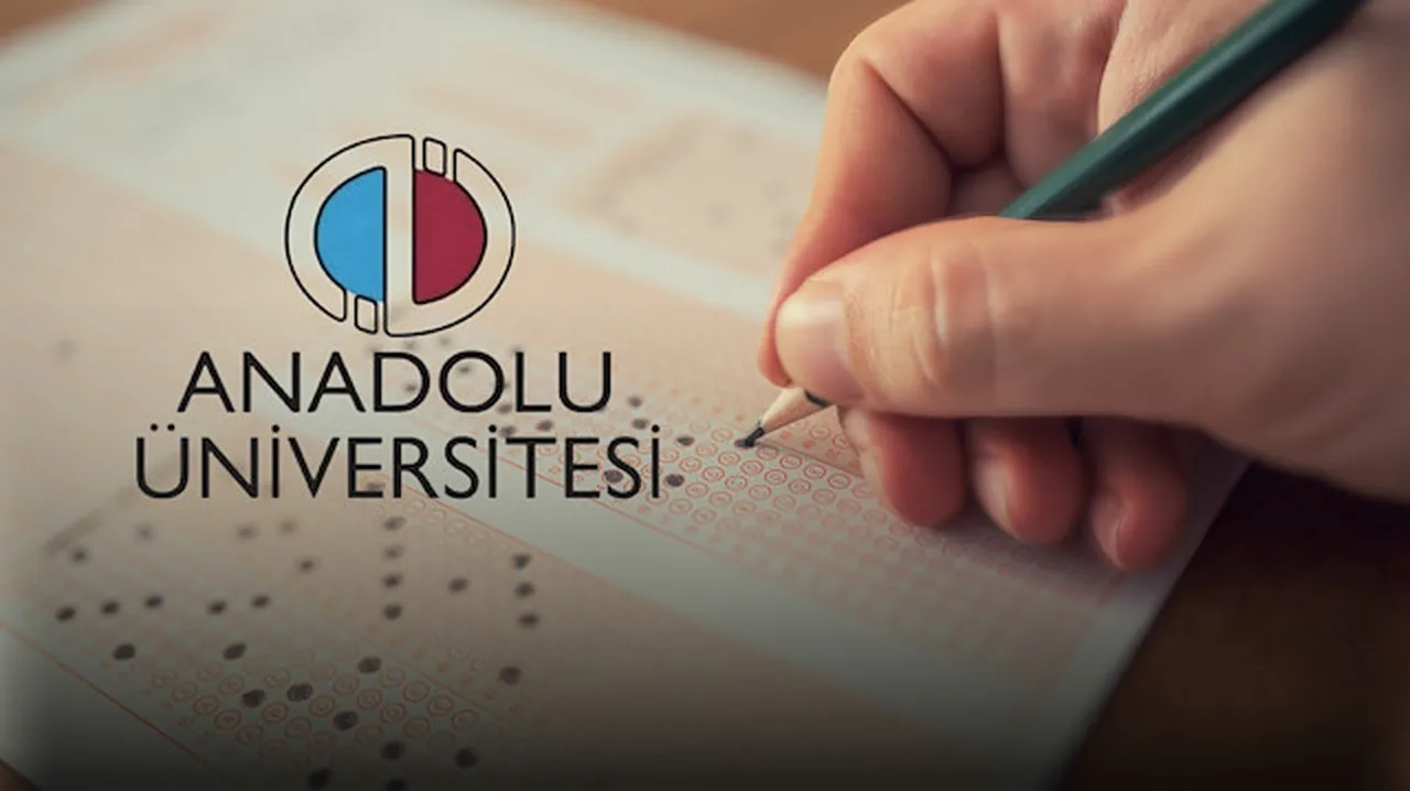 AÖF final ne zaman? Anadolu Üniversitesi Açık Öğretim Fakültesi akademik takvim