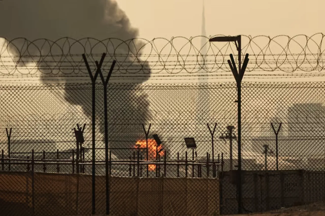 BAE, Hürmüz Boğazı'nı açmak için savaşa dahil olabilir! "Adaları işgal edin" teklifi masada