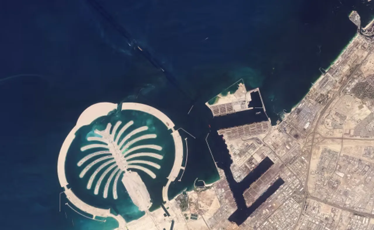 BAE, Hürmüz Boğazı'nı açmak için savaşa dahil olabilir! "Adaları işgal edin" teklifi masada