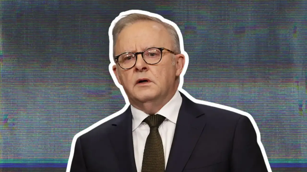 Avustralya Başbakanı ulusa sesleniş konuşmasında seferberlik ilan etti!