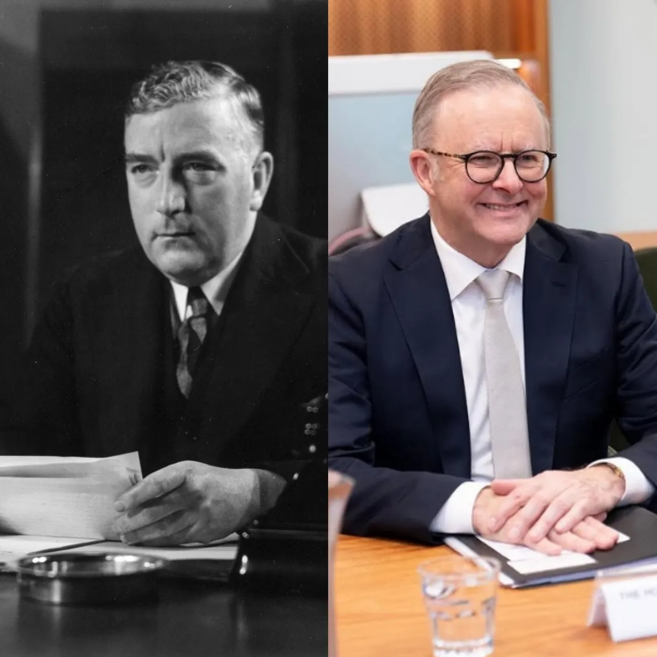 Başbakan Albanese ulusa sesleniş konuşmasında seferberlik ilan etti! "Yakıt-ikmal hatlarımız kilitlendi"