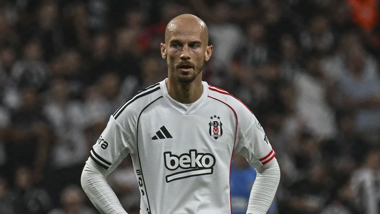 Beşiktaş'ta Cerny’den Fenerbahçe derbisi sözü!