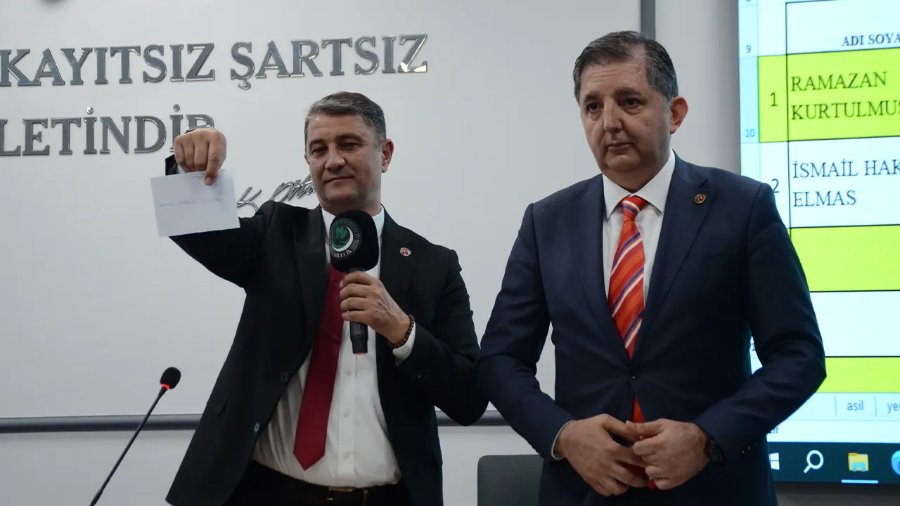 Bilecik'te sandıkta 'fire' şoku: CHP'nin çoğunlukta olduğu mecliste zafer AK Parti'nin oldu