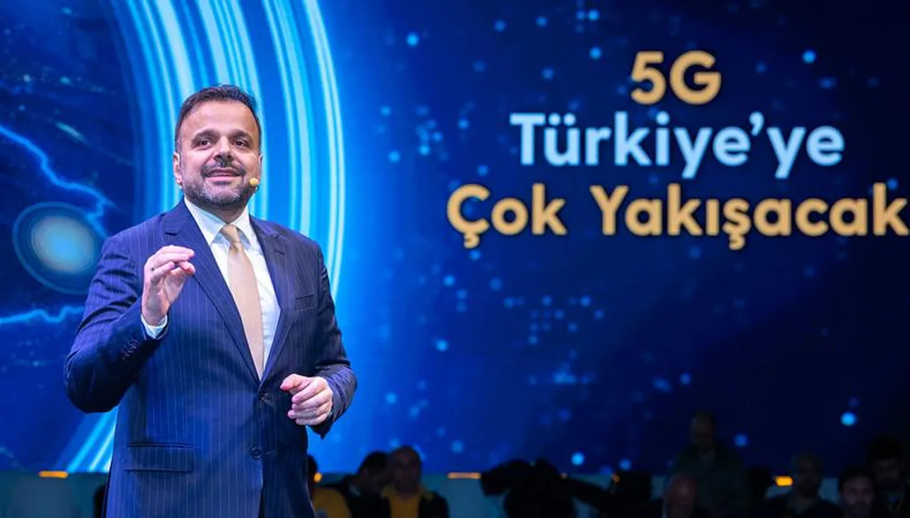 Binlerce telefonda indirim! İşte Turkcell’in 6 ay taksitle satacağı 5G uyumlu telefon markaları