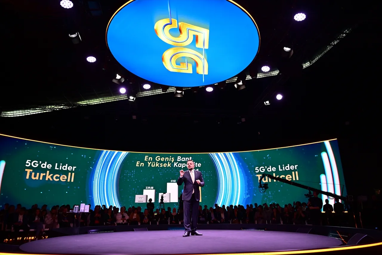 Binlerce telefonda indirim! İşte Turkcell’in 6 ay taksitle satacağı 5G uyumlu telefon markaları