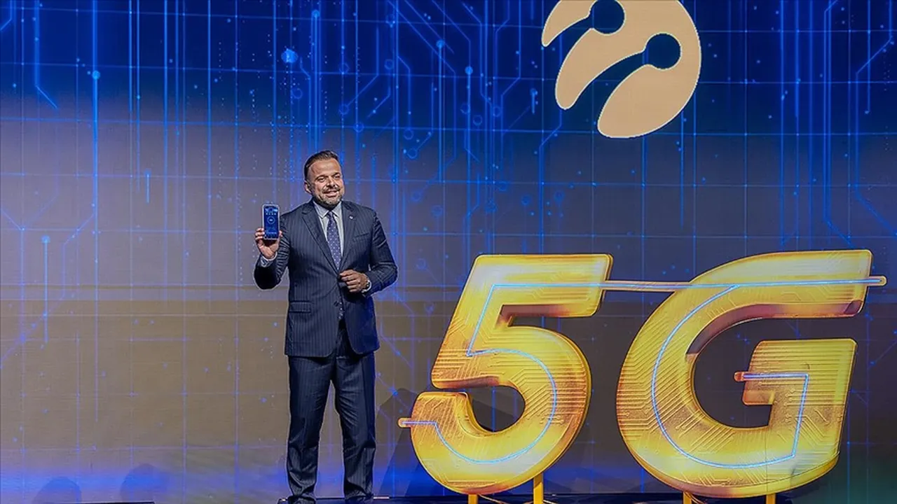 Binlerce telefonda indirim! İşte Turkcell’in 6 ay taksitle satacağı 5G uyumlu telefon markaları