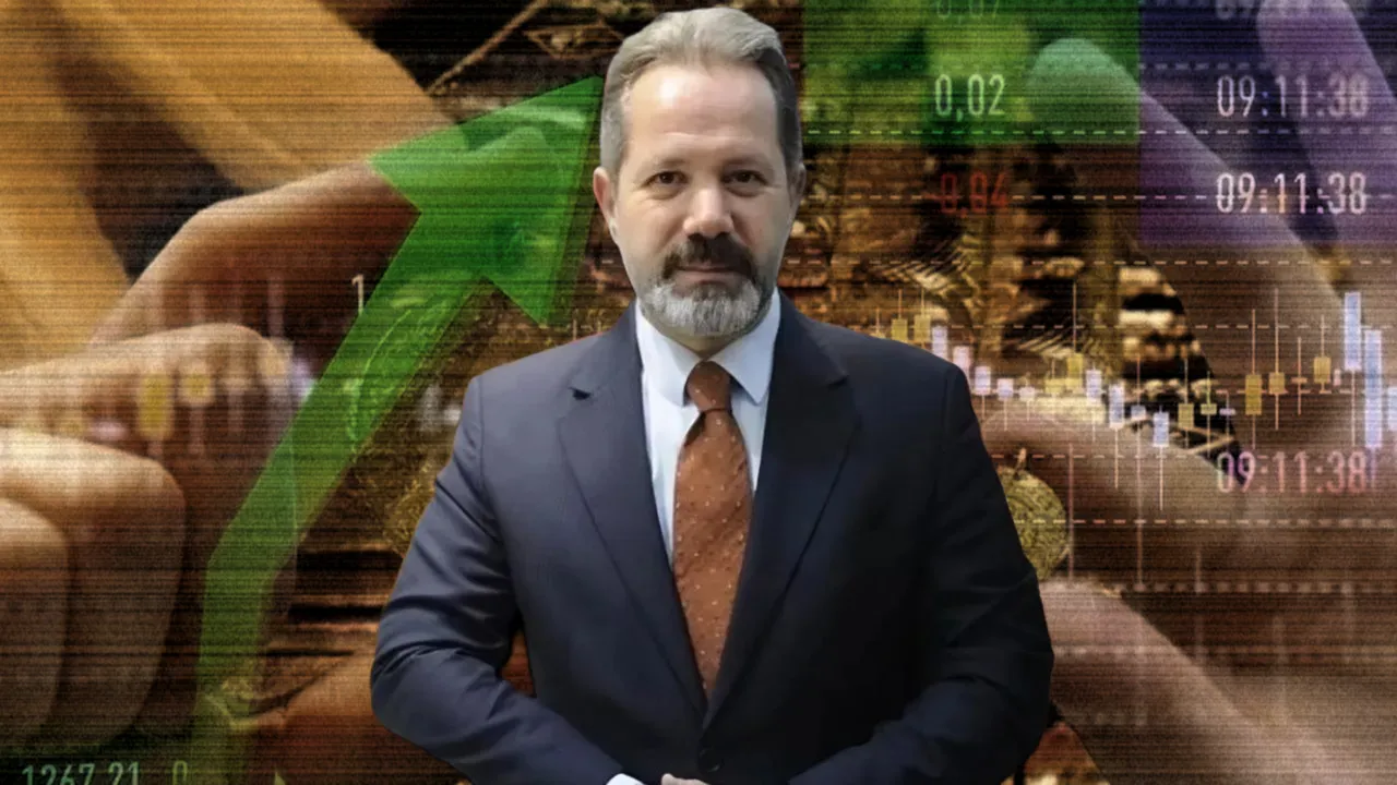 Bütün merkez bankaları aynı yola girecek! İslam Memiş'ten altını olanlara ve alacaklara uyarı