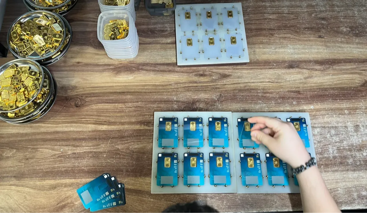 Bütün merkez bankaları aynı yola girecek! İslam Memiş'ten altını olanlara ve alacaklara uyarı