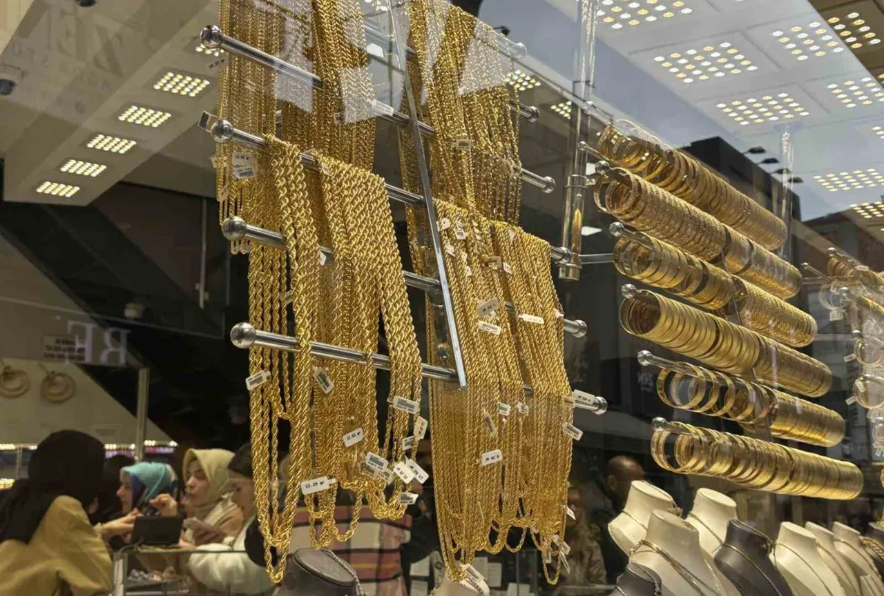 Bütün merkez bankaları aynı yola girecek! İslam Memiş'ten altını olanlara ve alacaklara uyarı