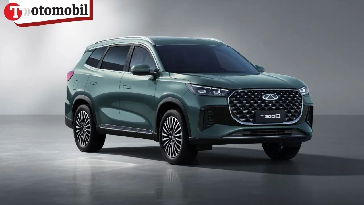 Chery, Türkiye’de 150 bin kullanıcıya ulaştı