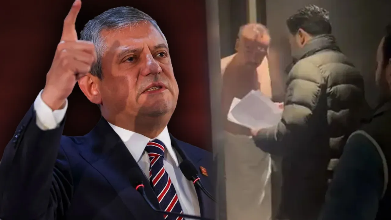 CHP'den yeni Özkan Yalım açıklaması: Kırmızı sınırların dışına çıkan herkesi ihraç edeceğiz