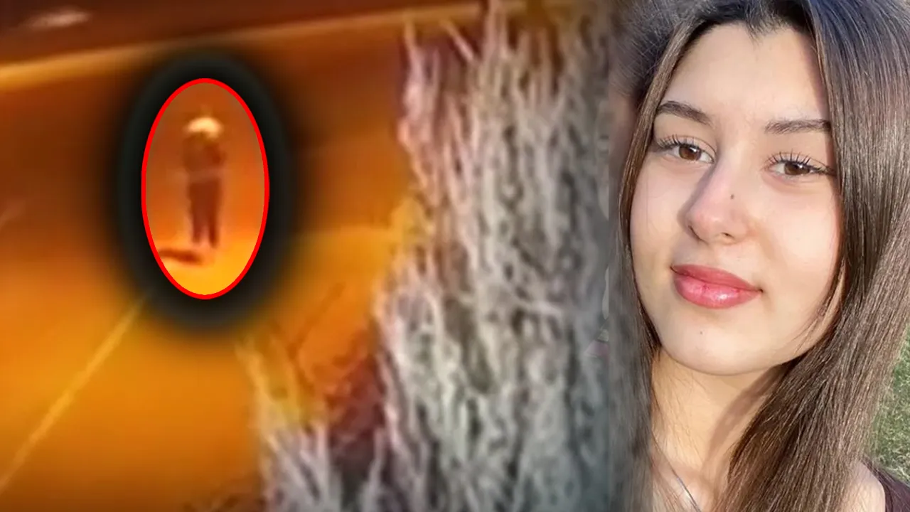 CHP'li Hasbi Dede'nin taciz ettiği genç Tuana'nın son görüntüleri ortaya çıktı