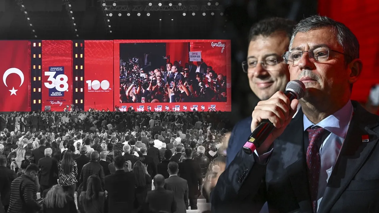 CHP'nin şaibeli kurultay davasında para trafiği deşifre oldu! Çok konuşulacak 'pavyon ve gıda kartı' itirafı