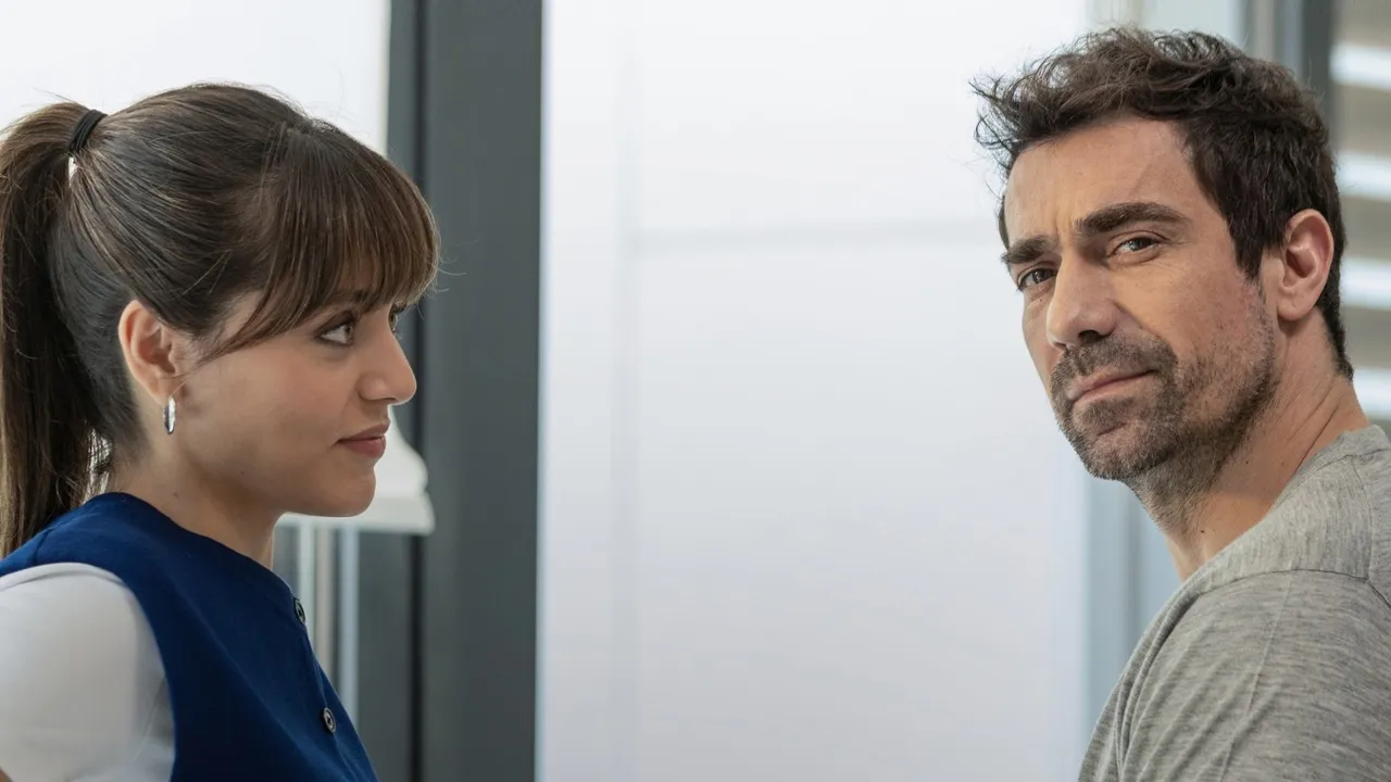 ‘Doktor Başka Hayatta’ dizisi karıştı! Kamera arkasında şaşırtan gelişme