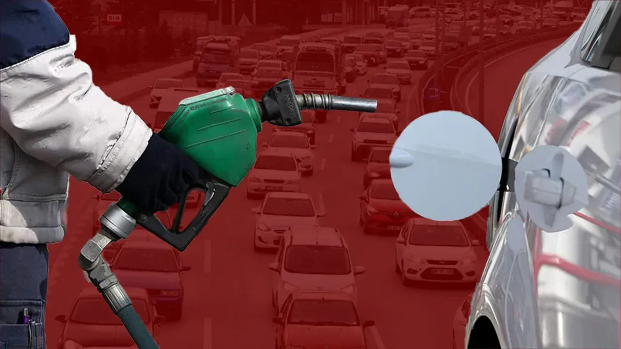 DÜNYADA YAKIT ALARMI!