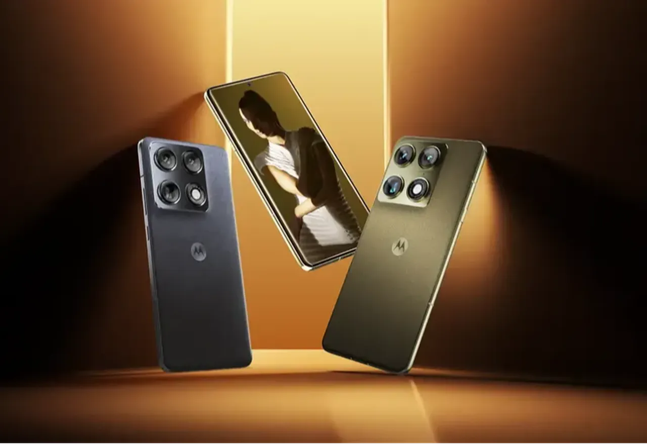 Edge 70 ve Razr 60 ön siparişe açıldı! Motorola iki modelle Türkiye döndü