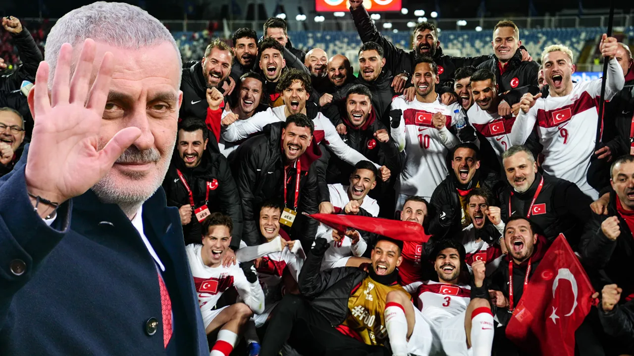 'En karakterli milli takım' dedi, eski defterleri açtı: Kampta silah çekenleri de biliyoruz